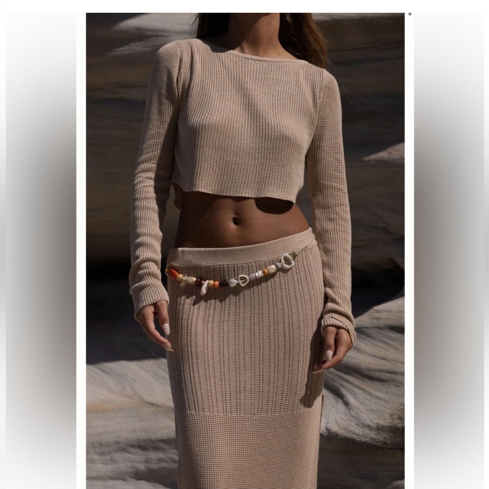 Set Flook the label Solis 2023